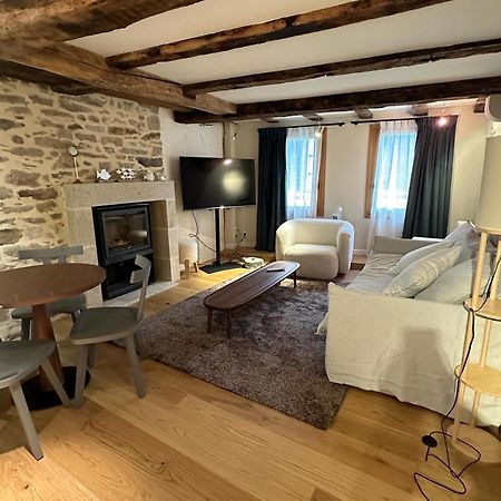Apartmán Ar Barzh Kadiou II Quimper Exteriér fotografie
