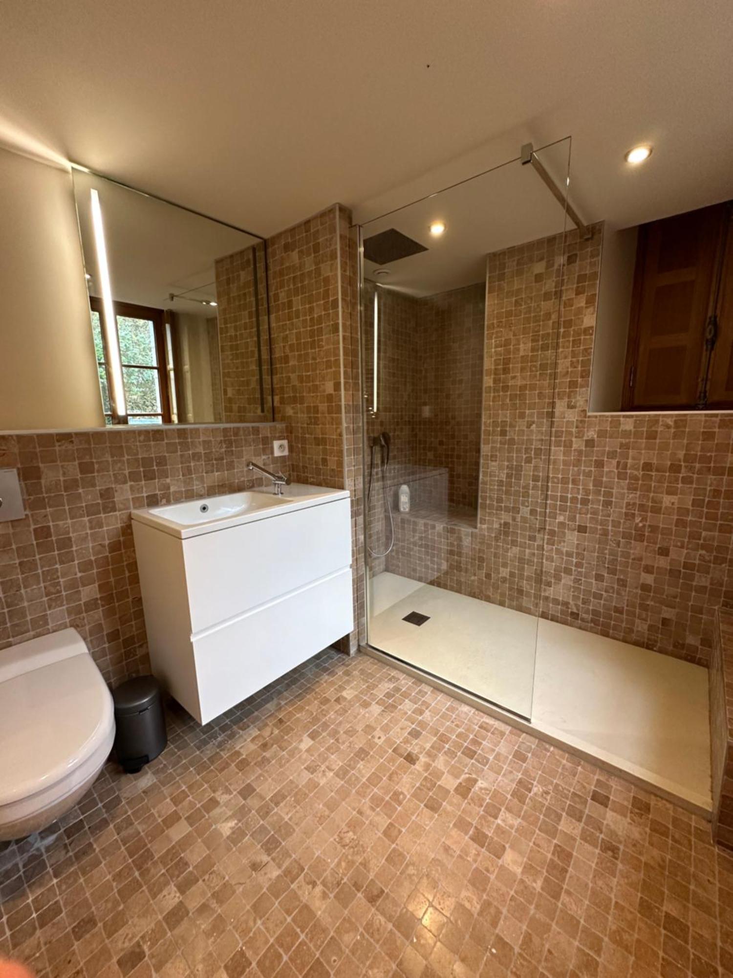 Apartmán Ar Barzh Kadiou II Quimper Exteriér fotografie