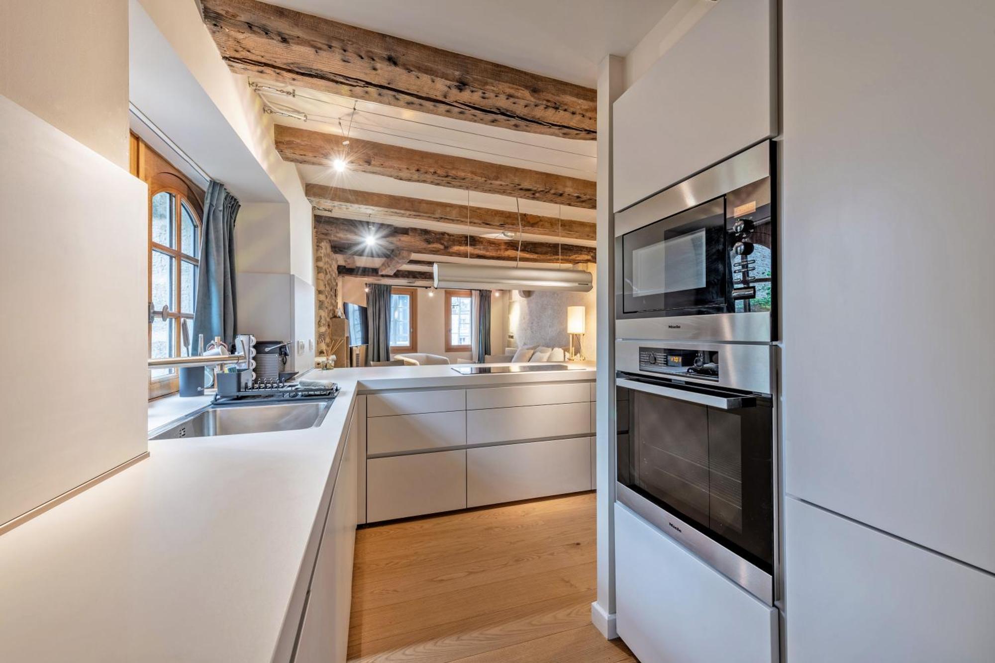 Apartmán Ar Barzh Kadiou II Quimper Exteriér fotografie